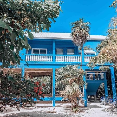 Vacation Home Blue Lotus Caye Caulker Exteriér fotografie