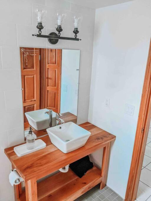 Vacation Home Blue Lotus Caye Caulker Exteriér fotografie